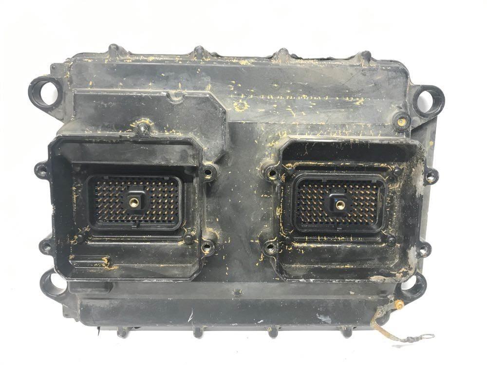 CAT 70 Pin Doprava – ostatné