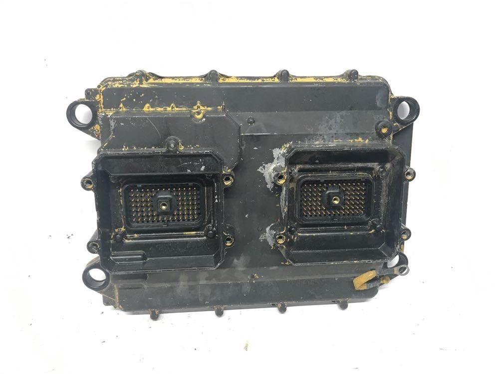CAT 70 Pin Doprava – ostatné