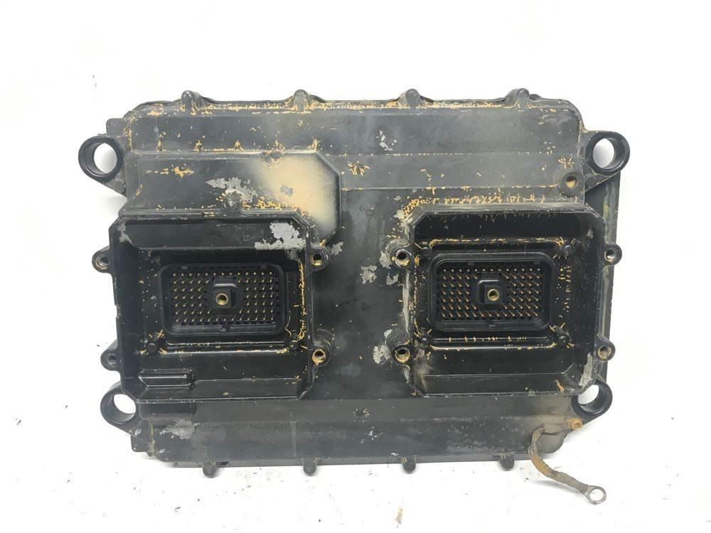 CAT 70 Pin Doprava – ostatné
