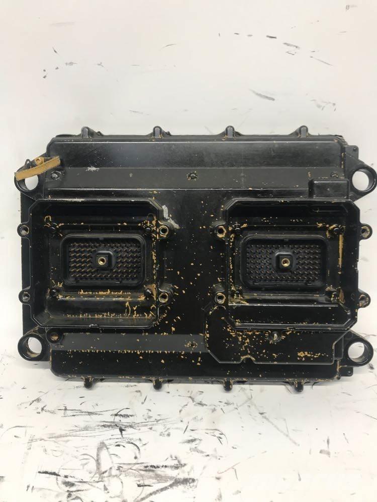 CAT 70 Pin Doprava – ostatné
