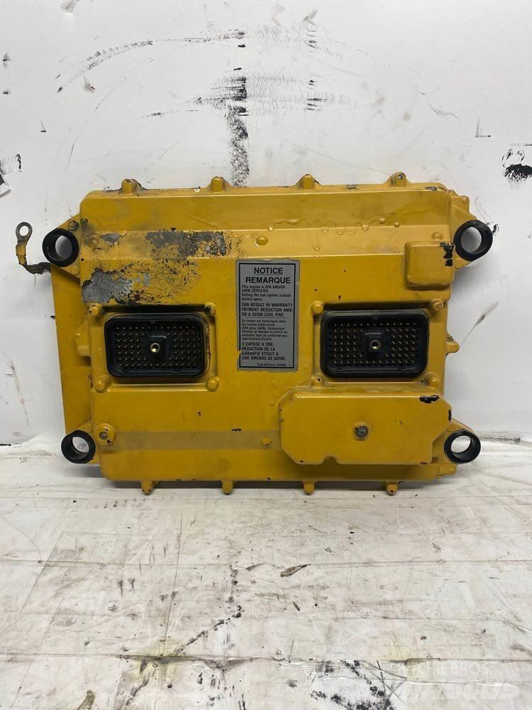 CAT 70 Pin Doprava – ostatné