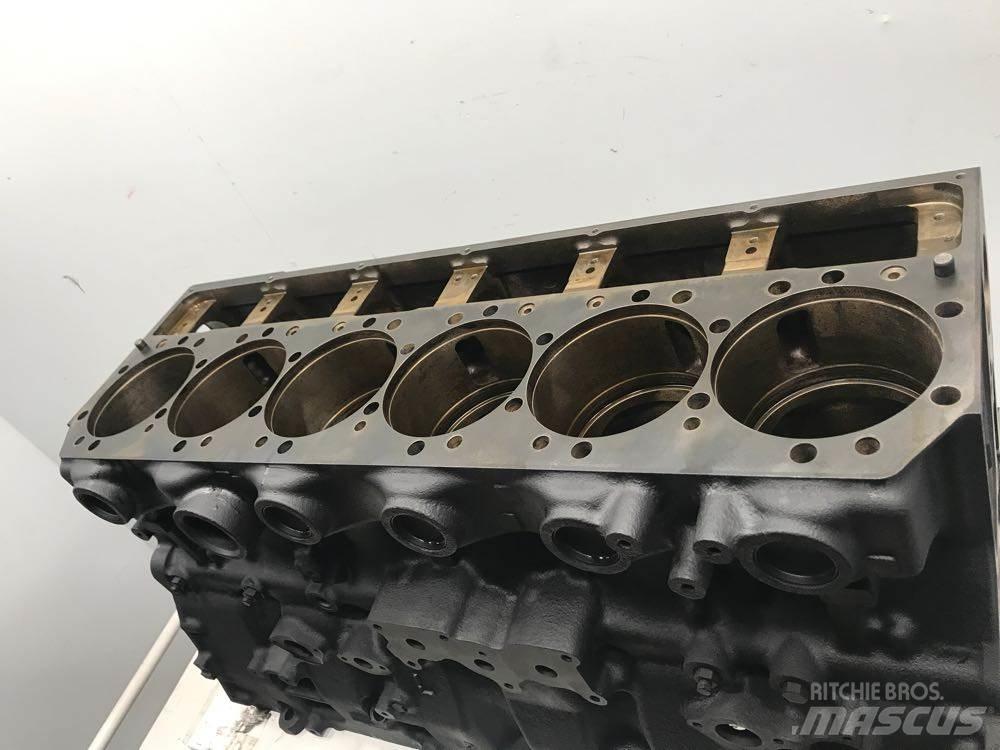 CAT C10 Motory
