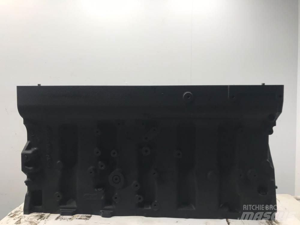 CAT C10 Motory
