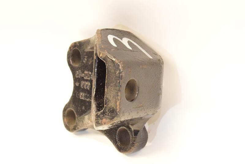 CAT C10 Doprava – ostatné