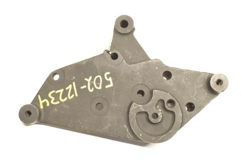 CAT C12 Doprava – ostatné
