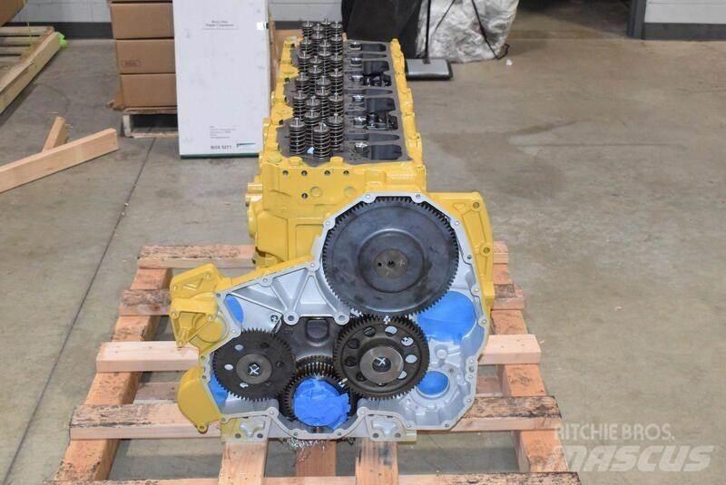 CAT C12 Motory