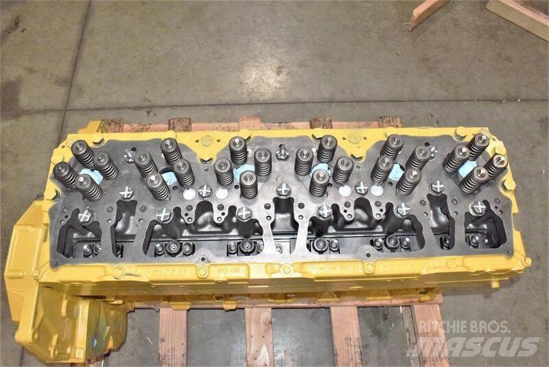 CAT C12 Motory