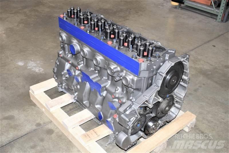 CAT C12 Motory
