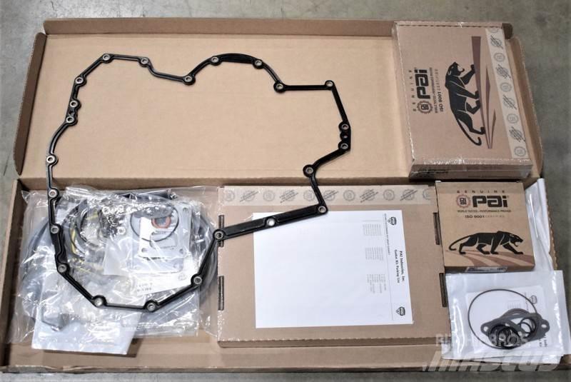 CAT C12 Motory