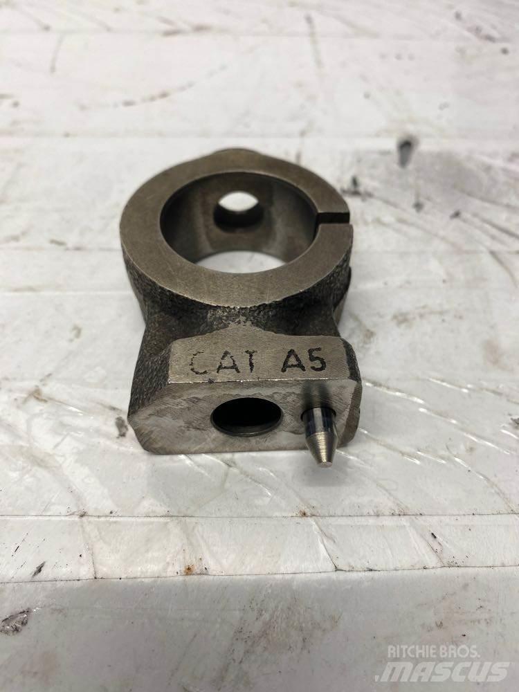 CAT C13 Doprava – ostatné