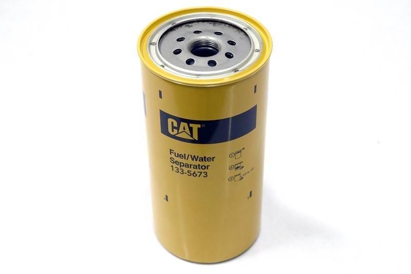 CAT C13 Doprava – ostatné