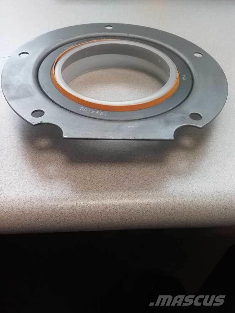 CAT C13 Doprava – ostatné