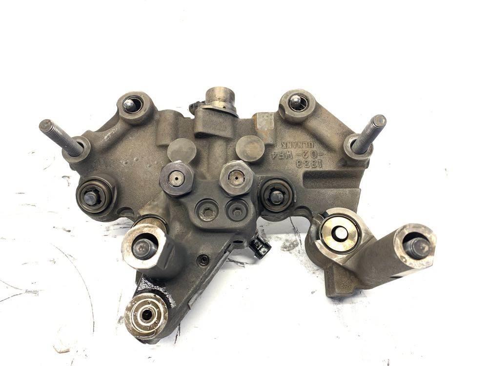 CAT C13 Brzdy
