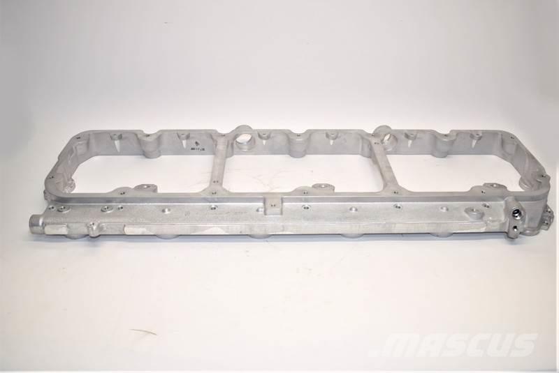 CAT C15 Doprava – ostatné