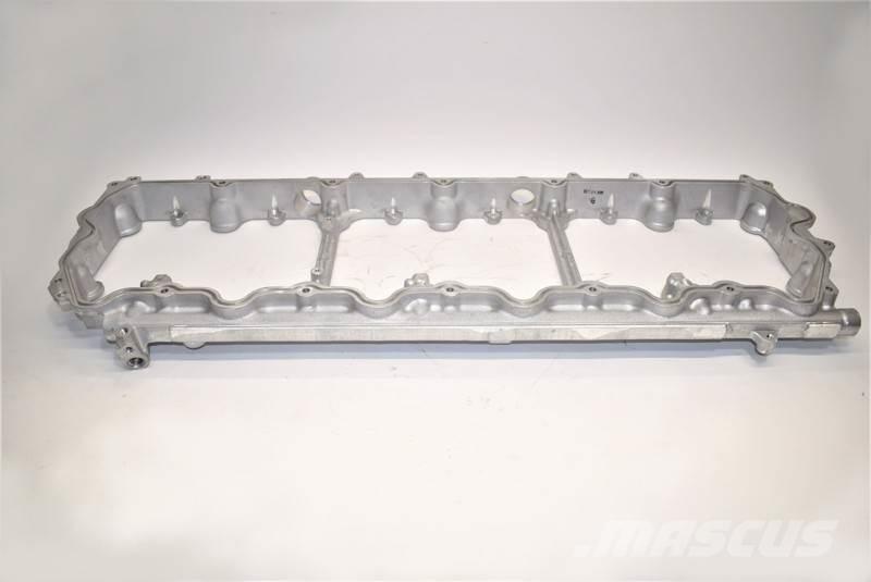 CAT C15 Doprava – ostatné