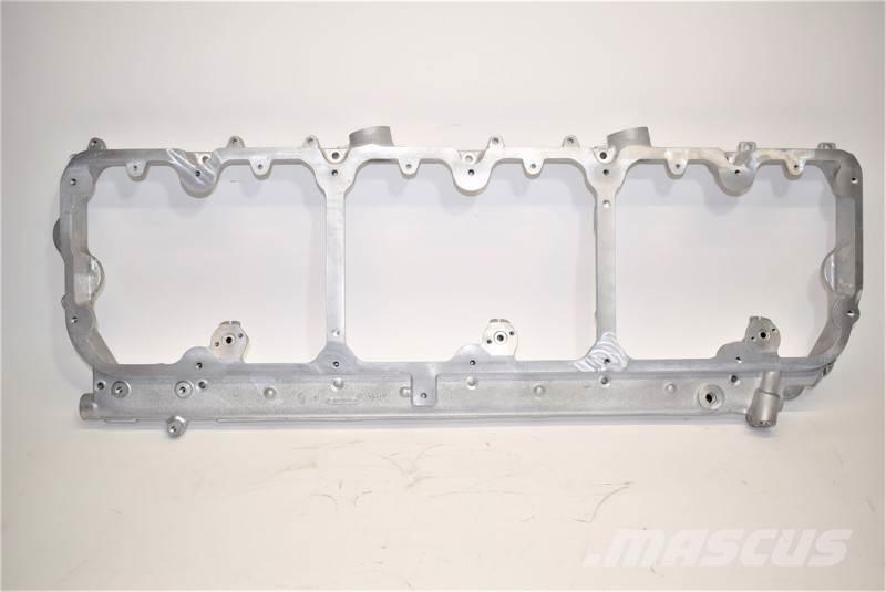 CAT C15 Doprava – ostatné