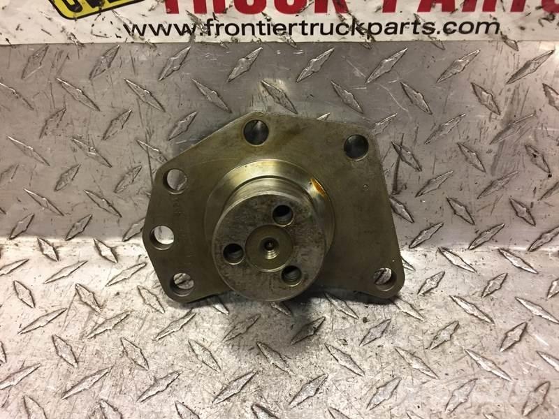 CAT C15 Doprava – ostatné