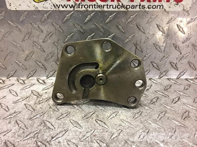 CAT C15 Doprava – ostatné