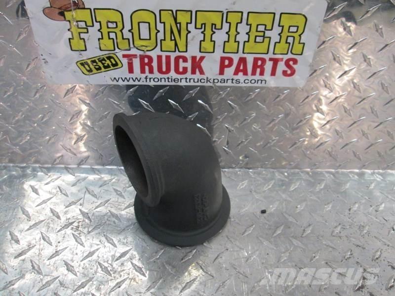 CAT C15 Doprava – ostatné