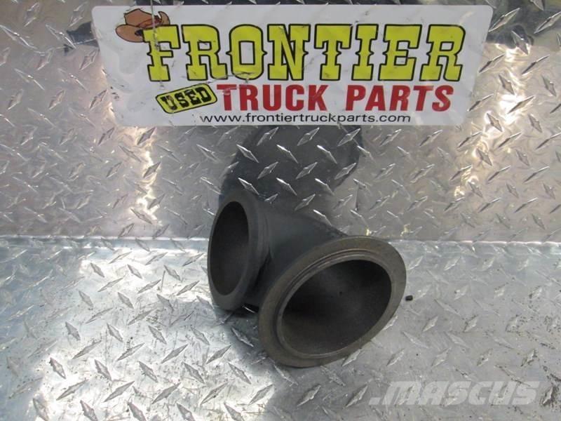 CAT C15 Doprava – ostatné