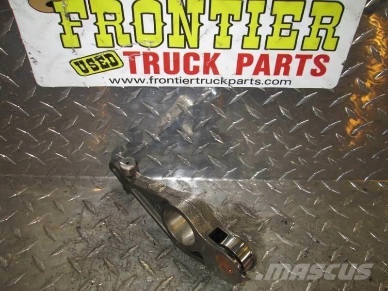 CAT C15 Doprava – ostatné