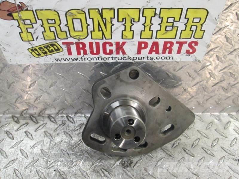 CAT C15 Doprava – ostatné