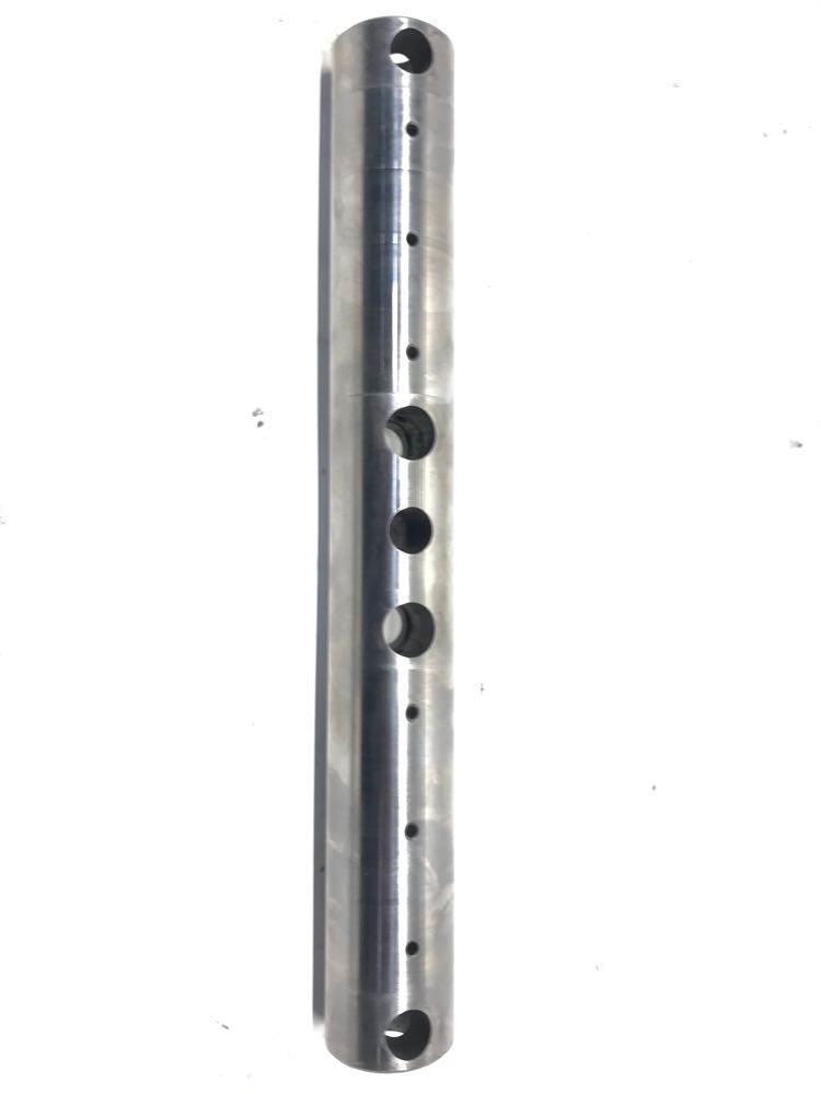CAT C15 Doprava – ostatné