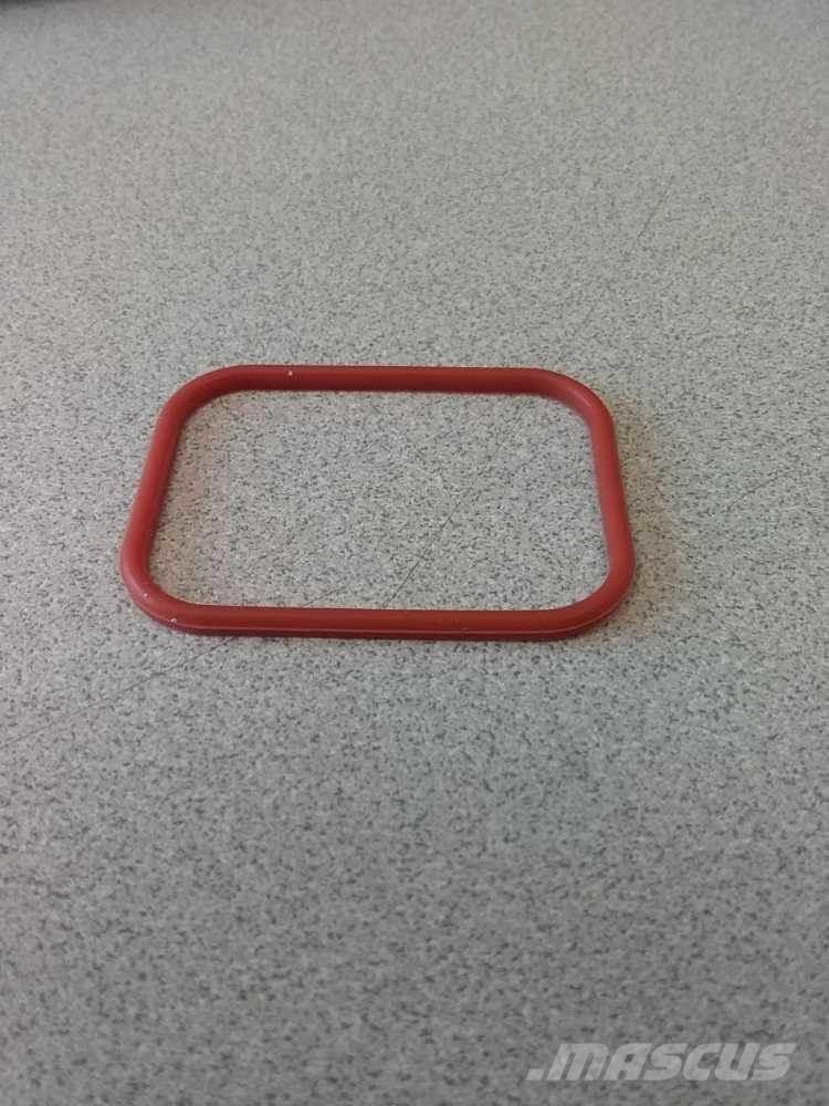 CAT C15 Doprava – ostatné