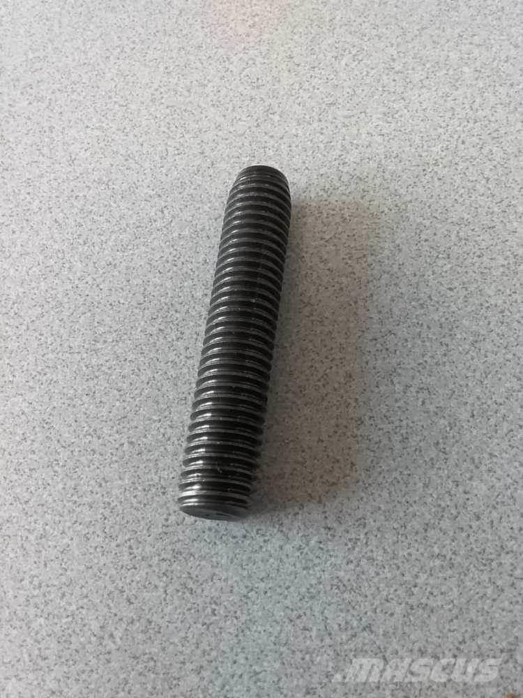 CAT C15 Doprava – ostatné