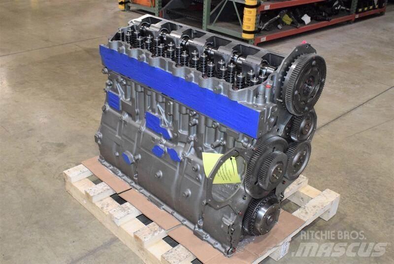 CAT C15 Motory