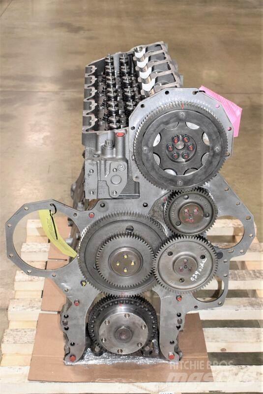 CAT C15 Motory
