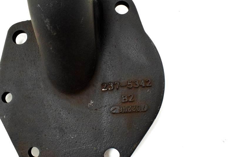 CAT C18 Doprava – ostatné