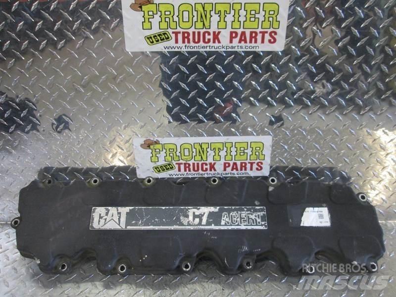 CAT C7 Doprava – ostatné