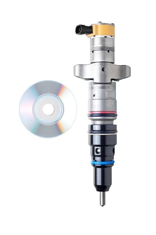 CAT C7 Doprava – ostatné