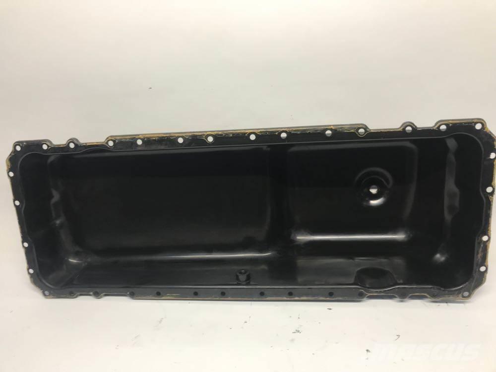 CAT C7 Doprava – ostatné