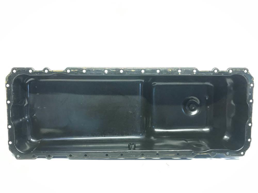 CAT C7 Doprava – ostatné