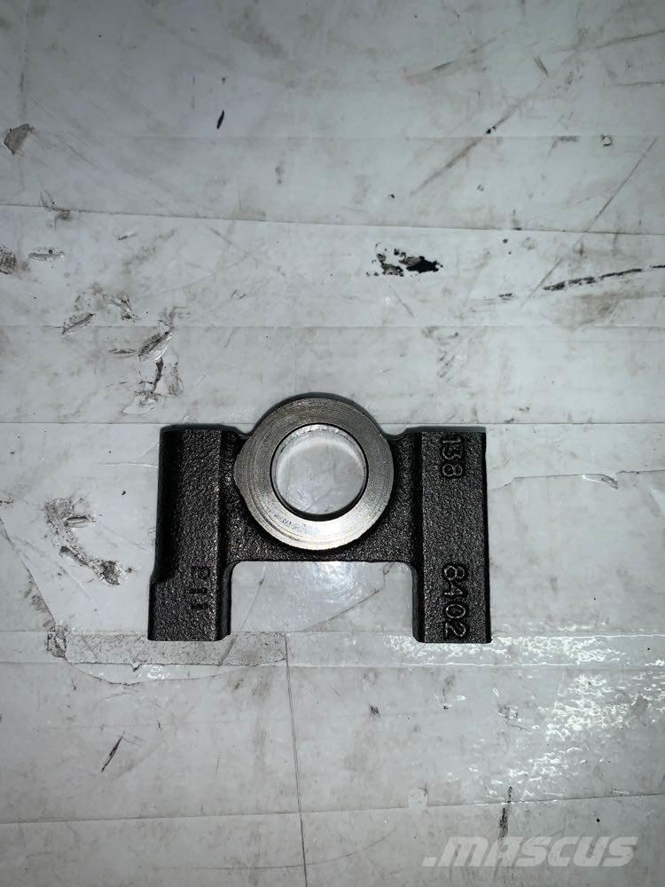 CAT C7 Doprava – ostatné