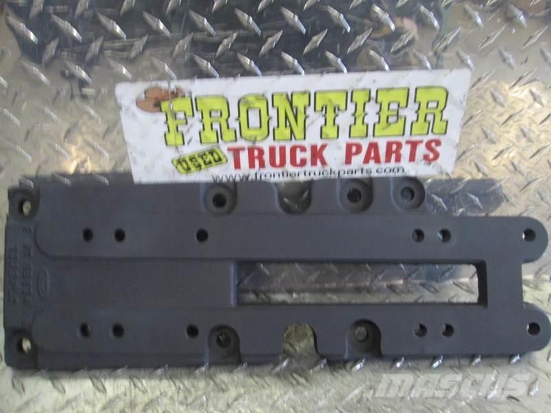 CAT CAT Doprava – ostatné