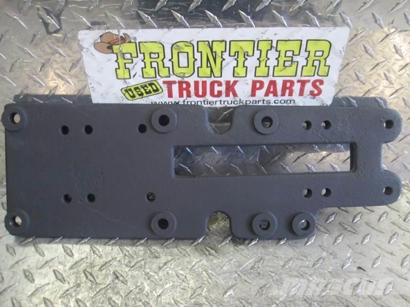 CAT CAT Doprava – ostatné