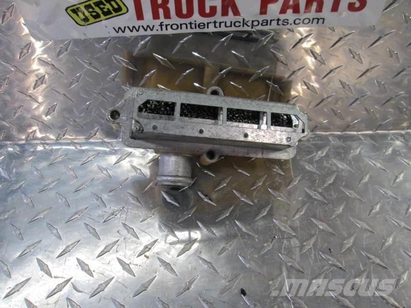 CAT MANY Doprava – ostatné