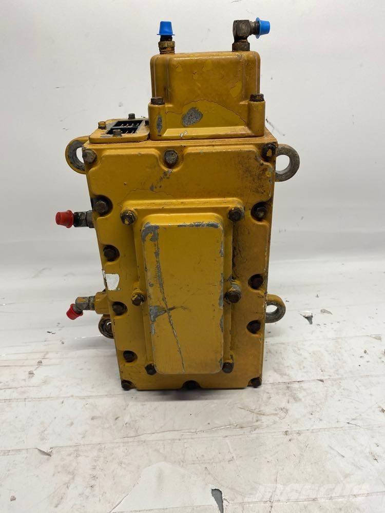 CAT Peec Doprava – ostatné