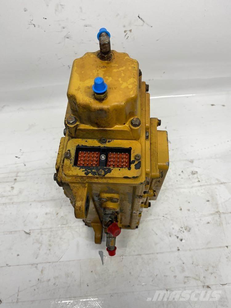 CAT Peec Doprava – ostatné