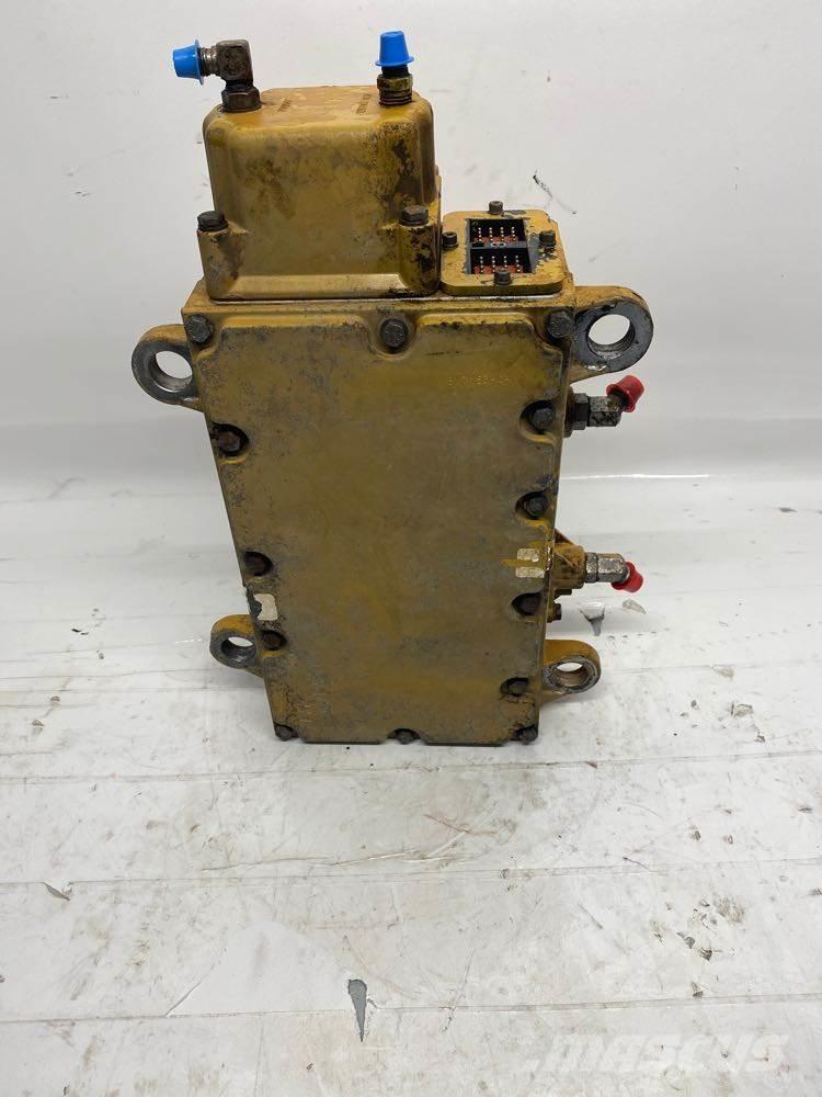 CAT Peec Doprava – ostatné