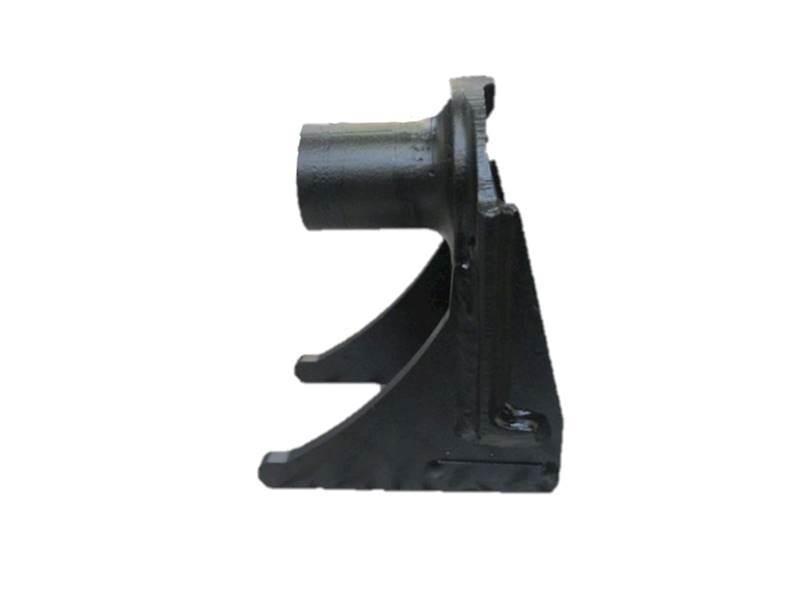  Chalmers Podvozky a zavesenie kolies