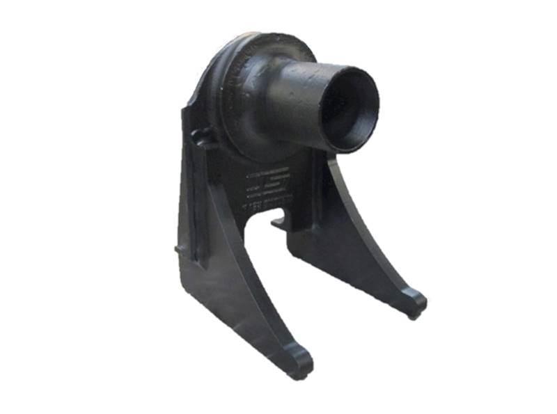  Chalmers Podvozky a zavesenie kolies