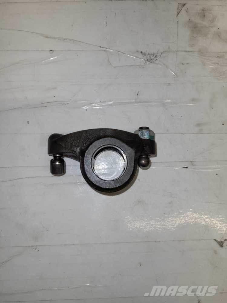 Cummins L9 Doprava – ostatné