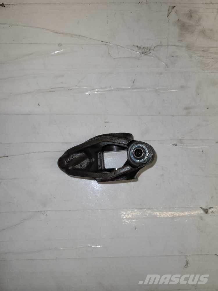 Cummins L9 Doprava – ostatné