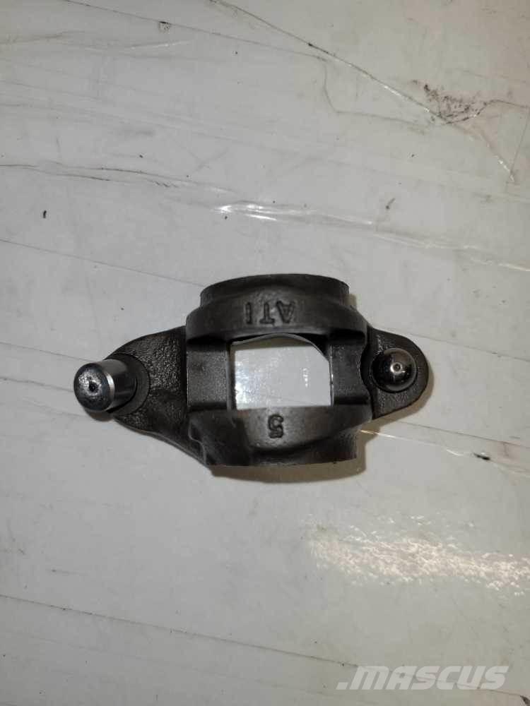 Cummins L9 Doprava – ostatné