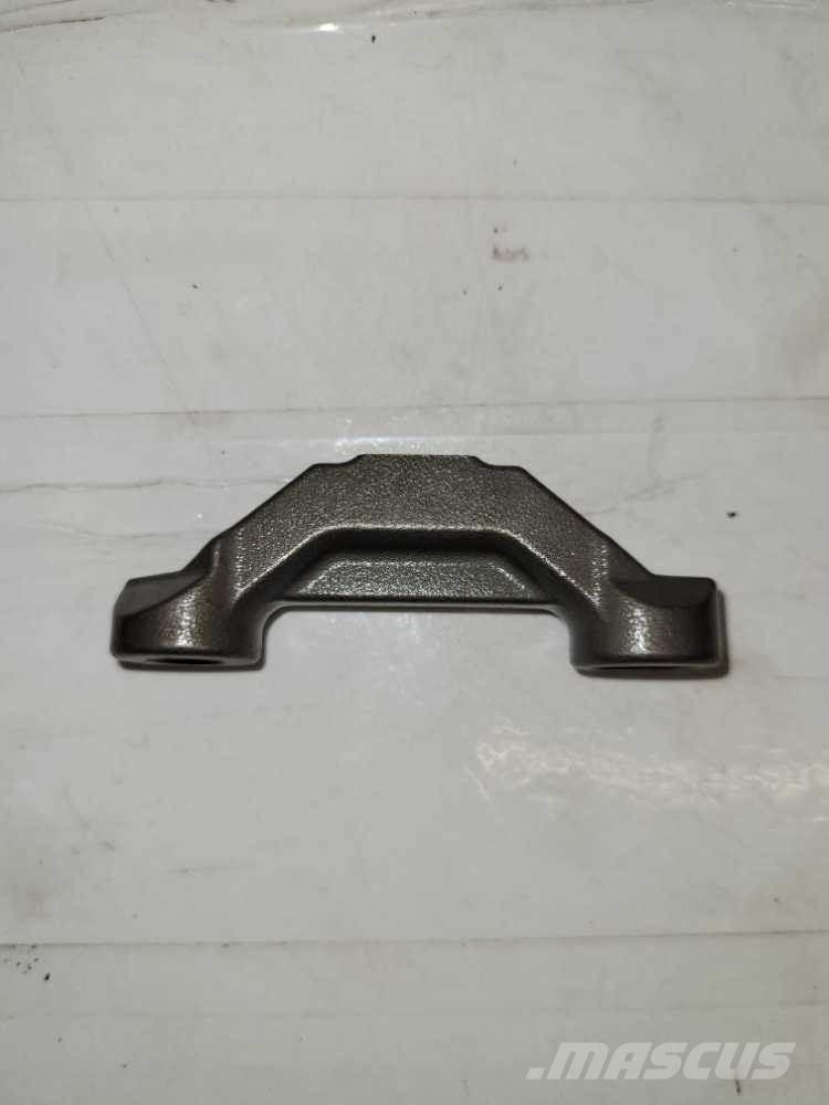 Cummins L9 Doprava – ostatné