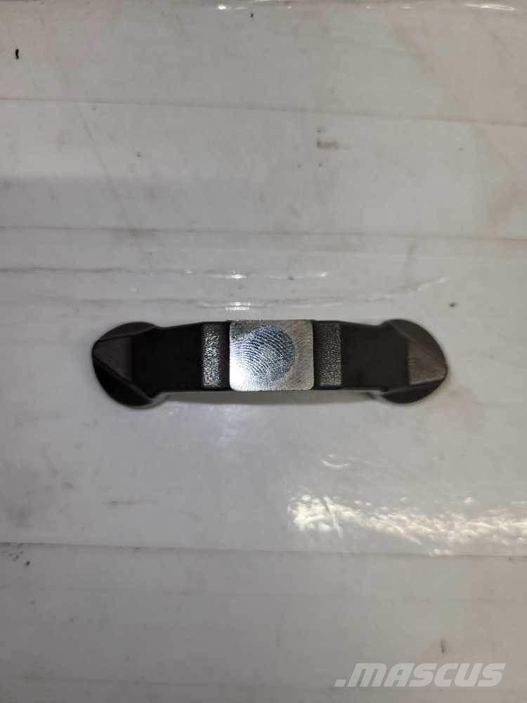 Cummins L9 Doprava – ostatné